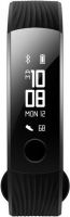 Honor Band 3 black