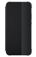 originální ochranné pouzdro S-view pro Huawei P20 Lite black