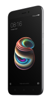 Xiaomi Redmi 5A 2GB/16GB LTE Dual SIM grey CZ