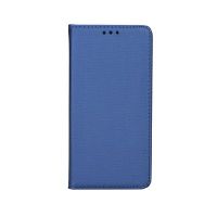 ForCell pouzdro Smart Book blue pro Sony H4113 Xperia XA2