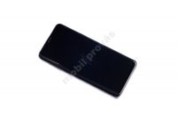 originální LCD displej + sklíčko LCD + dotyková plocha + střední rám Samsung G960F Galaxy S9 purple  + dárek v hodnotě 115 Kč ZDARMA
