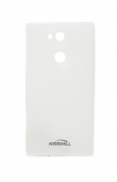 Kisswill pouzdro pro Sony H4311 Xperia L2 transparentní