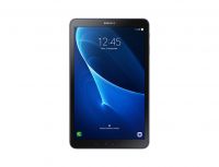 Samsung Galaxy Tab A 10.1 (SM-T585) Black 32GB LTE CZ Distribuce
