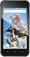 Evolveo StrongPhone G2 black CZ Distribuce