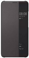 originální ochranné pouzdro S-view pro Huawei Mate 10 Pro brown