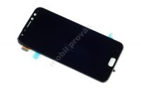 LCD displej + sklíčko LCD + dotyková plocha Asus ZD552KL Zenfone 4 Selfie Pro black  + dárek v hodnotě 149 Kč ZDARMA