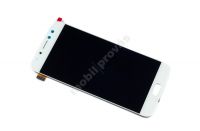 LCD display + sklíčko LCD + dotyková plocha Asus ZD552KL Zenfone 4 Selfie Pro white  + dárky v hodnotě 248 Kč ZDARMA