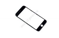 sklíčko LCD + OCA folie Apple iPhone 7 black