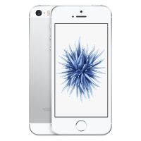 Apple iPhone SE 32GB silver CZ Distribuce AKČNÍ CENA