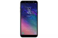 Samsung A605F Galaxy A6 Plus Dual SIM black CZ Distribuce