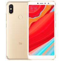 Xiaomi Redmi S2 3GB/32GB LTE Dual SIM gold CZ Distribuce