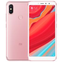 Xiaomi Redmi S2 3GB/32GB LTE Dual SIM rose gold CZ Distribuce