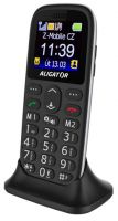 Aligator A510 Senior black CZ Distribuce