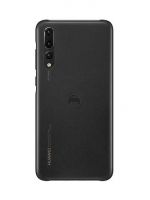 originální ochranné pouzdro Car pro Huawei P20 Pro black