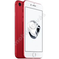 Apple iPhone 7 128GB red CZ