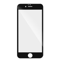 Ochranné tvrzené sklo s rámečkem Jekod Full Glue black na displej Huawei P20 - 5.8