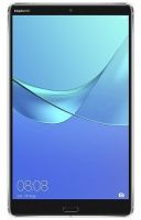 Huawei MediaPad M5 8.4 32GB LTE grey CZ Distribuce