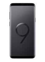 Samsung G965F Galaxy S9 Plus 64GB Dual SIM black CZ