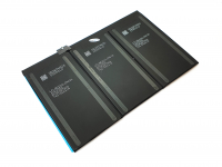 servisní baterie Apple iPad 3 9.7 (3.gen 2012), iPad 4 9.7(4.gen. 2012) Li-Pol 11560mAh