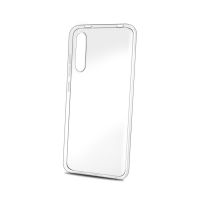 Celly pouzdro Gelskin clear pro Huawei P20 Pro