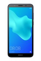 Huawei Y5 2018 Dual SIM blue CZ Distribuce