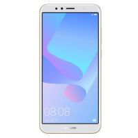 Huawei Y6 Prime 2018 Dual SIM gold CZ Distribuce