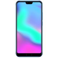 Honor 10 128GB Dual SIM blue CZ Distribuce