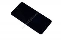 originální LCD displej + sklíčko LCD + dotyková plocha Xiaomi Redmi Note 5A black
