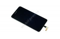 originální LCD displej + sklíčko LCD + dotyková plocha Xiaomi Redmi Note 5A Prime black