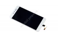 originální LCD displej + sklíčko LCD + dotyková plocha Xiaomi Redmi Note 5A Prime white