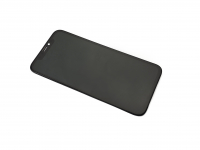OLED Retina LCD displej + sklíčko LCD + dotyková plocha Apple iPhone X black  + dárek v hodnotě 99 Kč ZDARMA