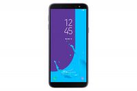 Samsung J600 Galaxy J6 Dual SIM grey CZ Distribuce