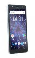 myPhone Pocket 18x9 Dual SIM black CZ Distribuce