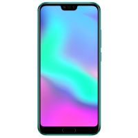 Honor 10 64GB Dual SIM green CZ Distribuce