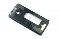 originální přední kryt Samsung A530F Galaxy A8 black