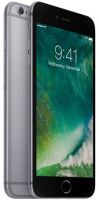 Apple iPhone 6S 128GB space grey CZ