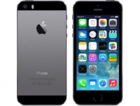 Apple iPhone 5S 64GB space grey CZ