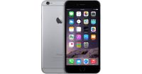 Apple iPhone 6 128GB space grey CZ