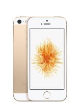 Apple iPhone SE 64GB gold CZ