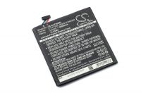 servisní baterie Asus CS-AUZ380SL pro Asus ZenPad 8 3900mAh Li-Pol