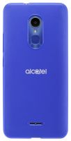 originální pouzdro Alcatel SH5026 blue pro Alcatel 3C