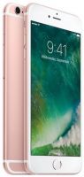 Apple iPhone 6S 16GB rose gold CZ