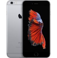 Apple iPhone 6 Plus 64GB Space Grey CZ