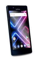 myPhone FUN LTE Dual SIM black CZ Distribuce AKČNÍ CENA