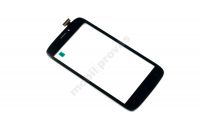 originální sklíčko LCD + dotyková plocha Kazam Trooper  X 5.5 black