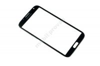 sklíčko LCD Samsung N7100 Galaxy Note 2 grey