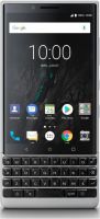 BlackBerry KEY2 64GB silver CZ Distribuce
