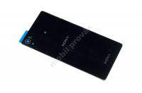 kryt baterie Sony E6553 Xperia Z3 Plus , E6533 Xperia Z3 Plus Dual black bez NFC