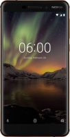 Nokia 6.1 3GB/32GB Použitý