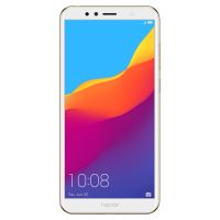 Honor 7A Dual SIM gold CZ Distribuce